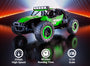 Remote Control Car for Kids Off Road RC Truck