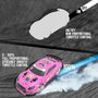 RACENT 1:14 4WD Car Driftitng with Racing Tires-EXHOBBY