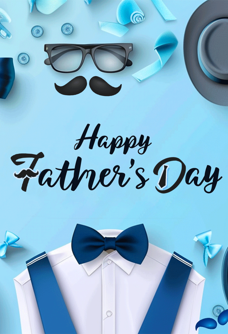 father's -day-moblie-banner