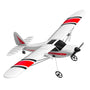 VOLANTEXRC Sport Cub RC Avion pour Débutants Gyro 2CH Avion Télécommandé