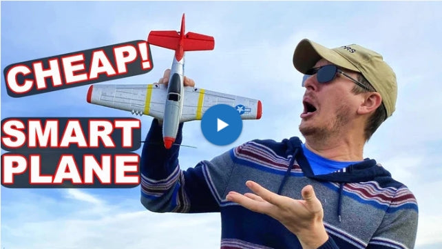 Best cheap rc plane hotsell