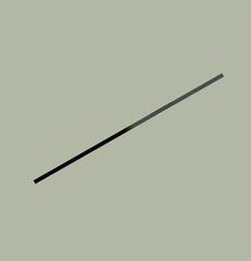 1 pièces bielle d'ailes principales pour avion RC 757-7 Ranger1600