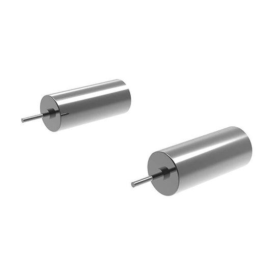 2pcs Motor Coreless φ8mm for RC Airplane Ranger 400 & Ranger 600 - EXHOBBY
