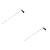 2pcs Push Rod for Remote Control Sailing Boat 791-2 - EXHOBBY