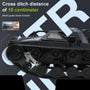 VOLANTEXRC 1/12 Scale High Speed Remote Control Tank - EXHOBBY