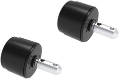 2pcs Brushless Motor 2212-2600KV with Motor Coupler for rc boat Vector S