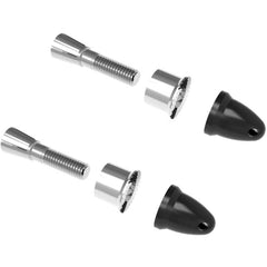 Adaptateur d'arbre moteur 2 pièces pour avion télécommandé Ranger 1600