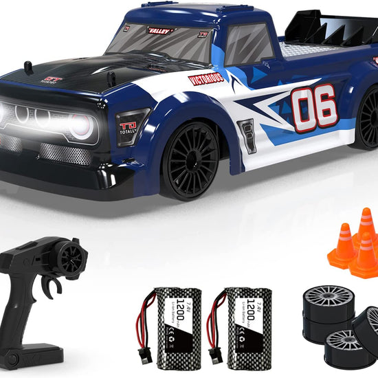 VOLANTEXRC Car Shell Clips for 1/14 Drifting Cars