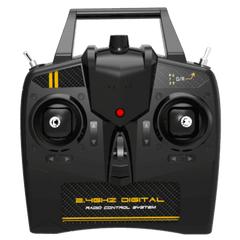 1 émetteur pour boussole et ouragan de voilier RC