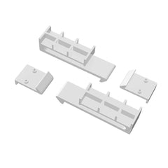2 ensembles de pièces de connexion Mainwing pour avion RC 757-7,757-8;757-9;759-1;759-2;759-3;747-8;742-7
