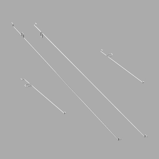 1 Set Push rod full set for RC Airplane Spitfire-EXHOBBY LIMITED.