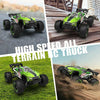 RACENT High-Speed All Terrain RC Trucks--EXHOBBY