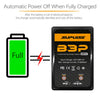 SUPULSE B3P Pro AC LiPo Battery Charger 2S-3S 25W RC Balance Charger - EXHOBBY