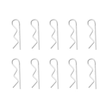 10PCs Clevis for 1/16 Remote Control Truck Crossy / Sand Storm / Tornado-EXHOBBY LIMITED.