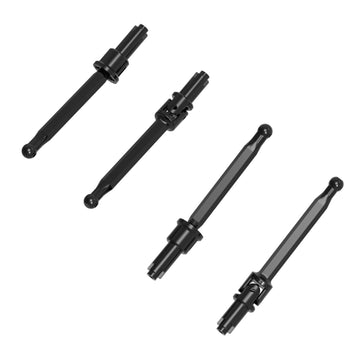 Front & Rear Drive Shaft Set for 1/16 Remote Control Truck Crossy / Sand Storm / Tornado-EXHOBBY LIMITED.