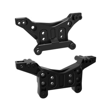 1 set of Front & Rear Body Mount for 1/16 Remote Control Truck Crossy / Sand Storm / Tornado-EXHOBBY LIMITED.