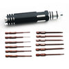 Supulse 12 in 1 Hex Driver, Hex Screwdrivers RC Tools Set S2 Steel Tool for RC Model Robotics Bench Work Precision Engineering-EXHOBBY LIMITED.