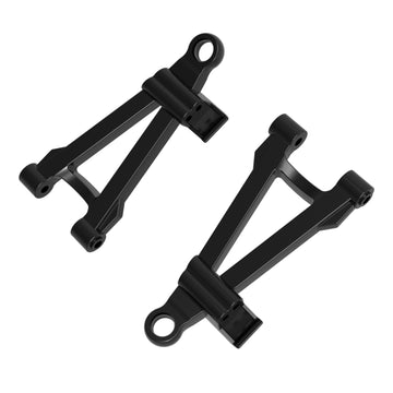 1 set of Lower Suspension Bracket (Left & Right) for 1/16 Remote Control Truck Crossy / Sand Storm / Tornado-EXHOBBY LIMITED.