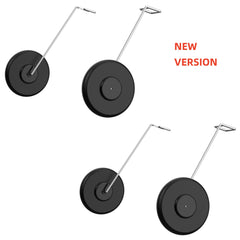 2 sets Landing Gear with Connective Part for Remote Control Airplane F16