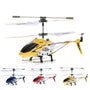 3CH Remote Control Helicopter Built-in Gyro With Flashlight-EXHOBBY