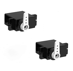 2 pièces Servo-40g-Marine pour bateau télécommandé 798-3,792-4;798-4;798-4P;791-2