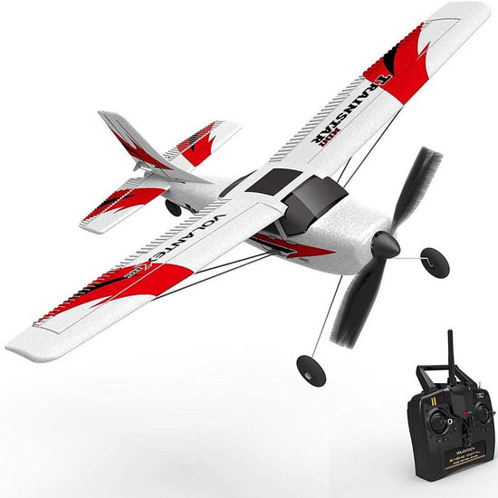 2pcs Front Landing Gears for RC Airplane 761-1 Trainstar Mini - EXHOBBY