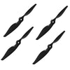 4pcs Propeller for RC Airplane 747-6 - EXHOBBY